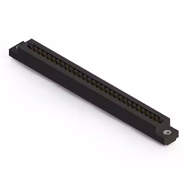 857-029-501-108 EDAC Inc.  Edgeboard Connectors